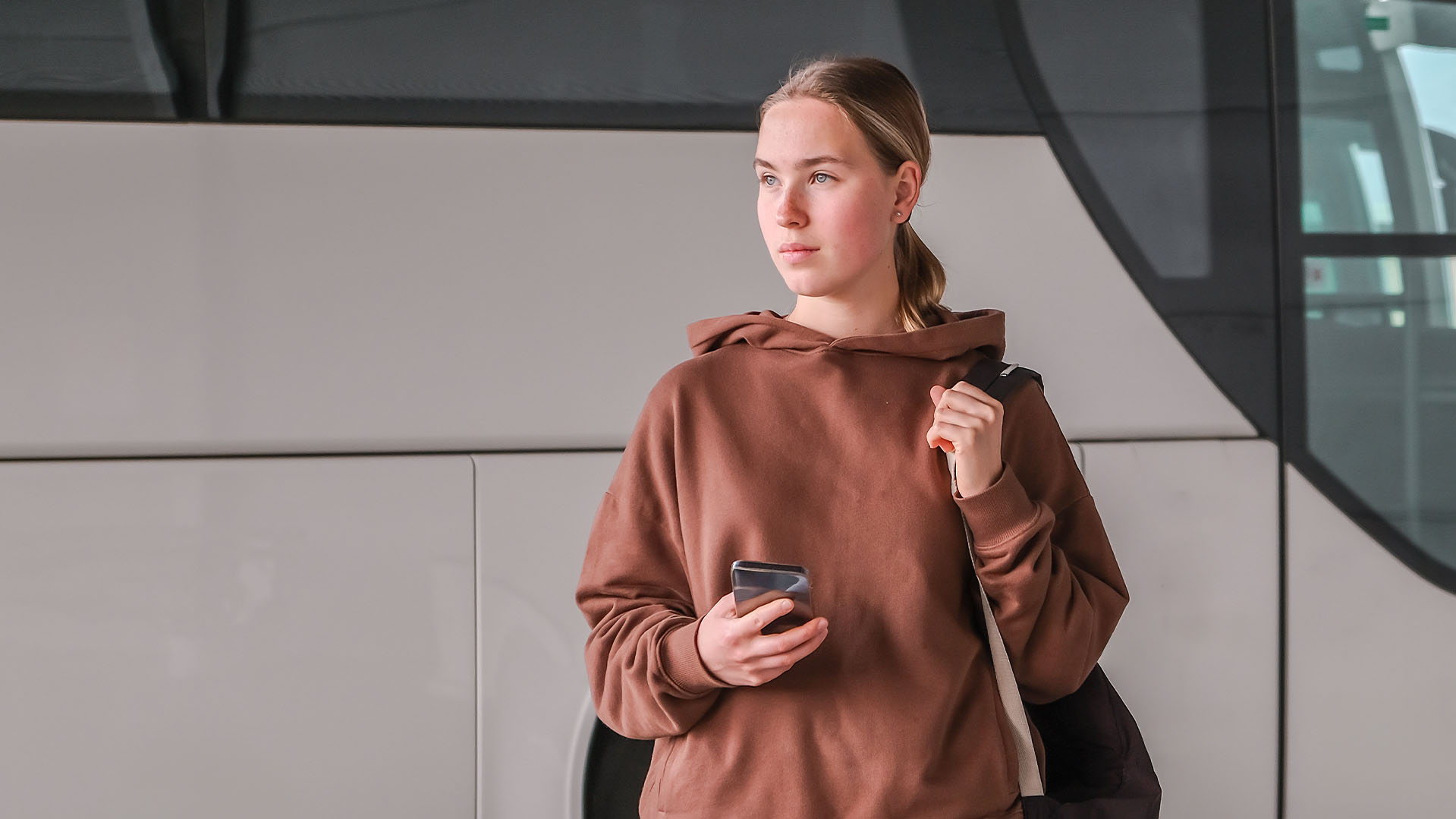 Combatir la violencia de género en la era moderna: soluciones tecnológicas que salvan vidas