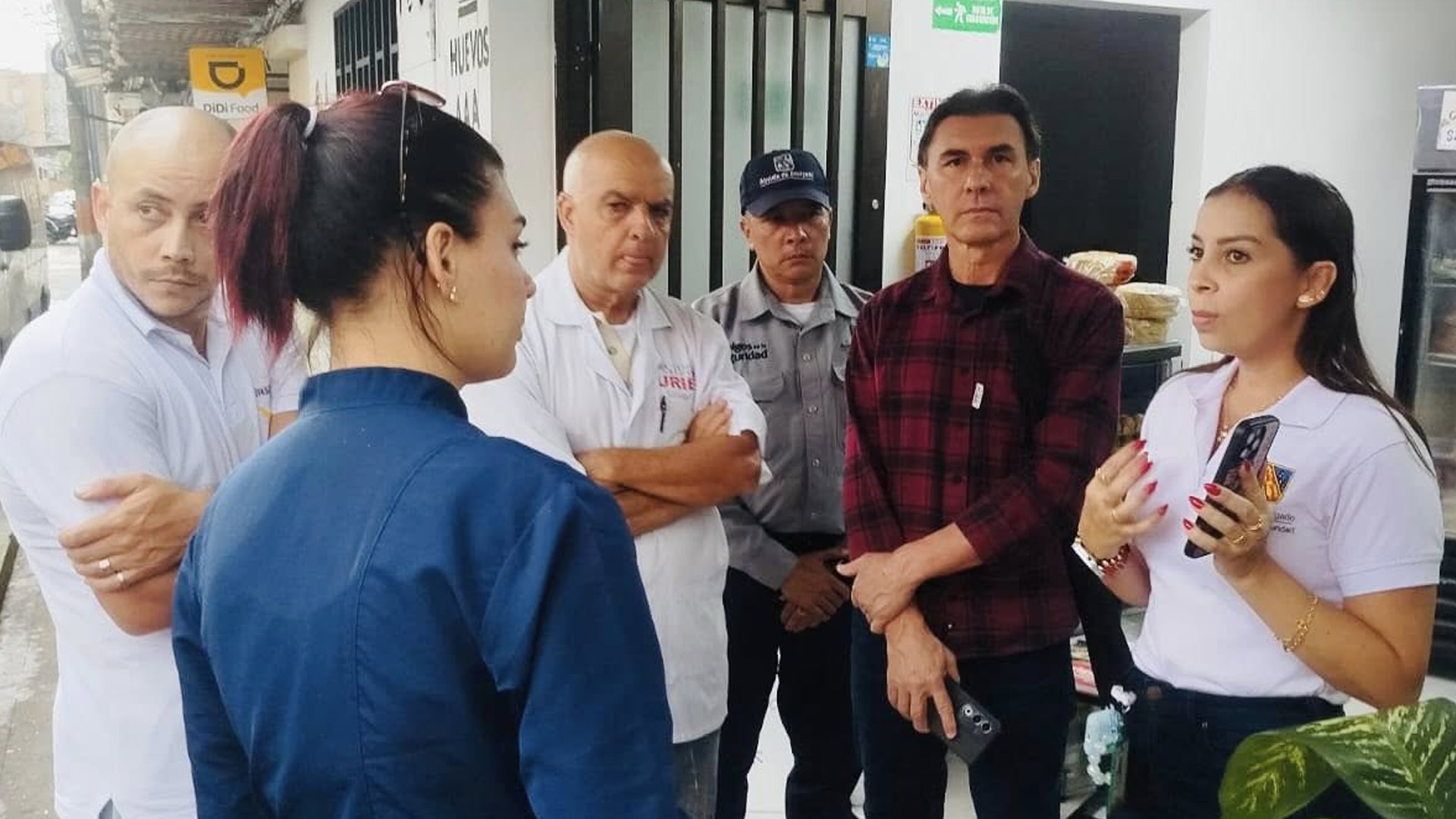 Envigado, Colombia apuesta por la tecnología para fortalecer la seguridad ciudadana